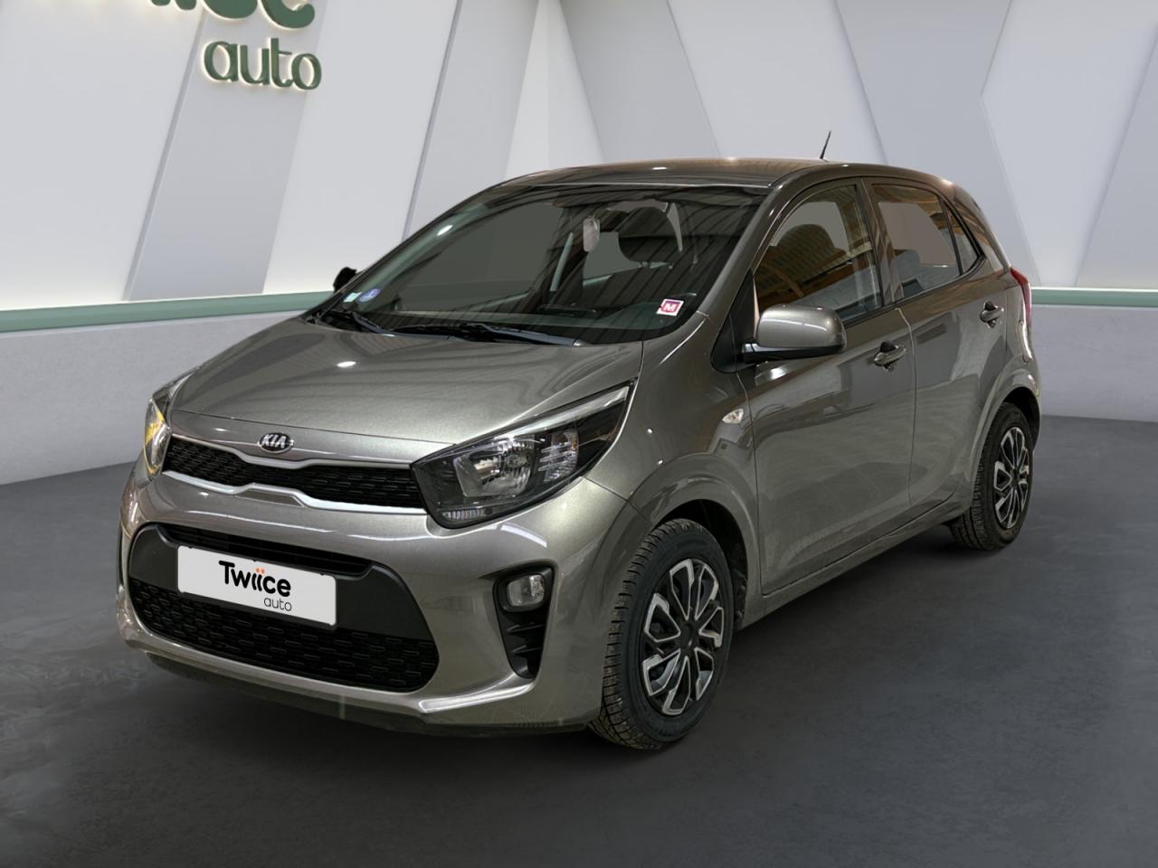 KIA PICANTO 1.0 - 67  III Active (GARANTIE 12 MOIS)
