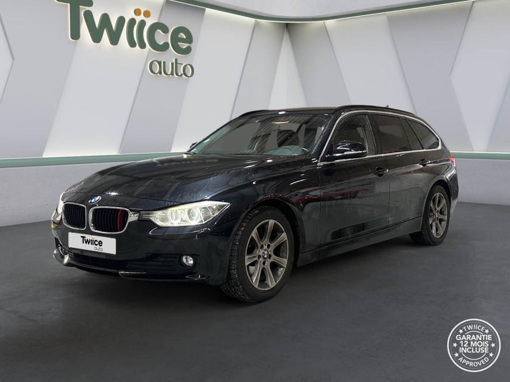 BMW SERIE 3