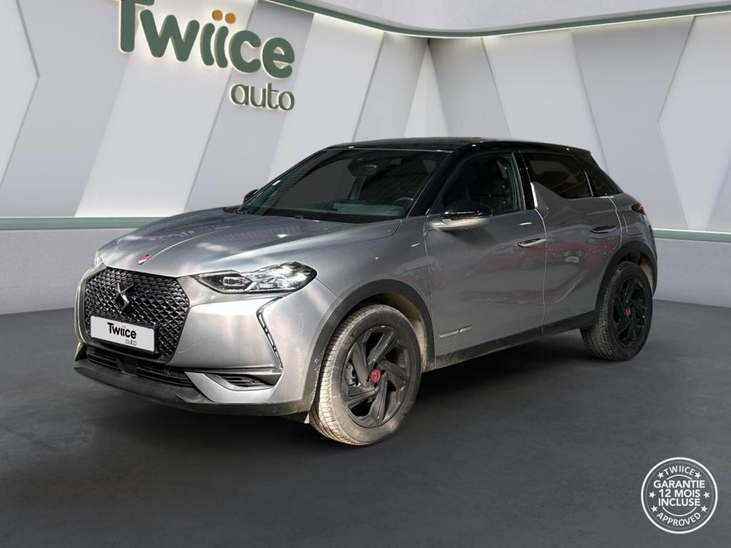DS DS3 CROSSBACK