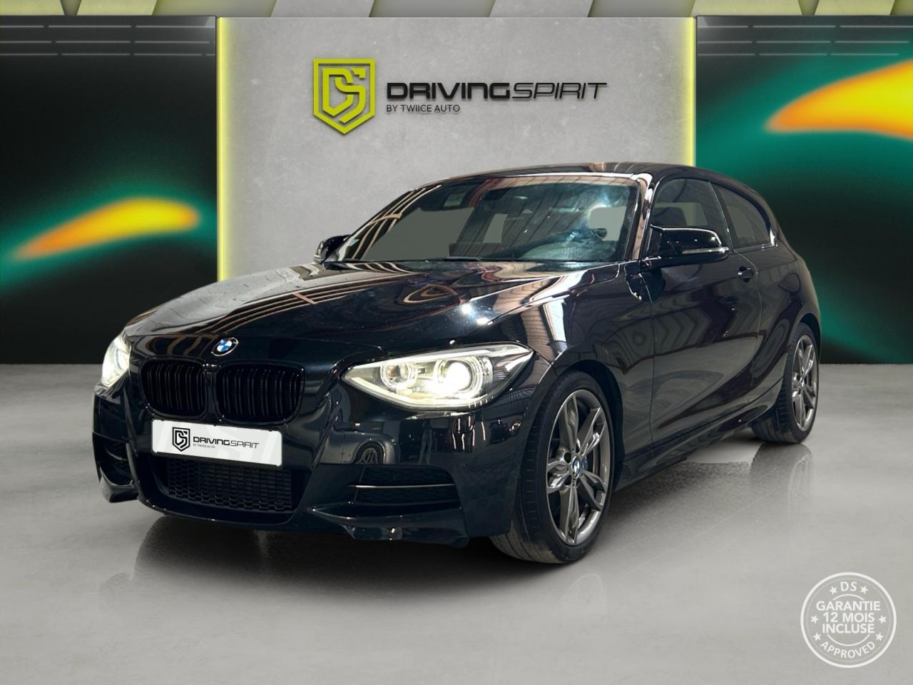 BMW SERIE 1