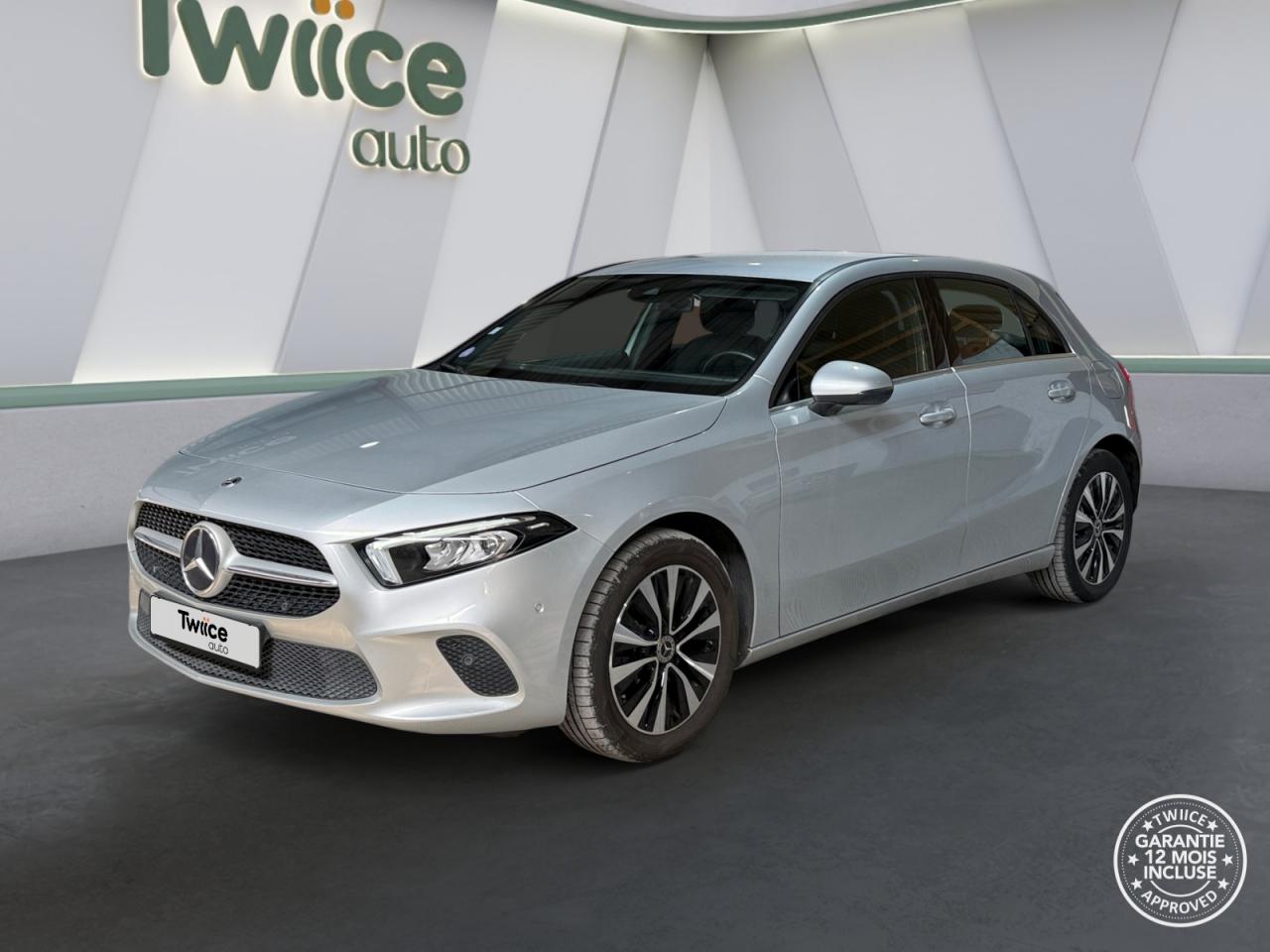 MERCEDES CLASSE A