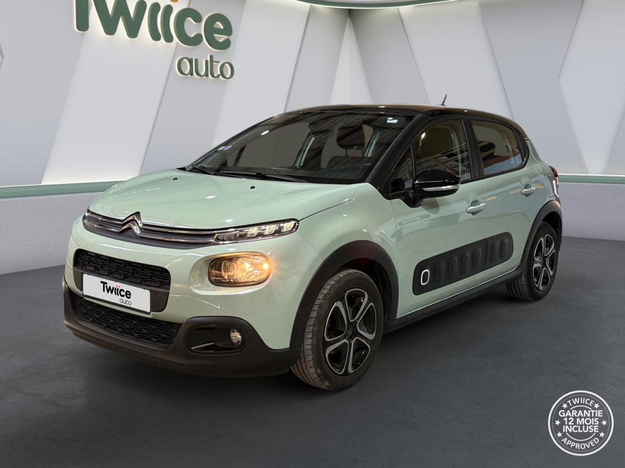 CITROËN C3