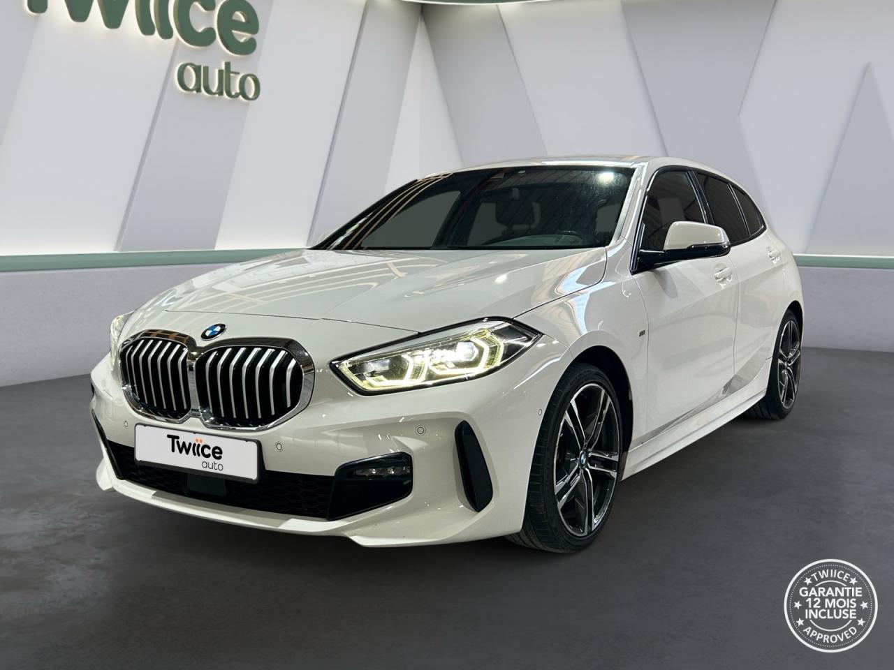 BMW SERIE 1