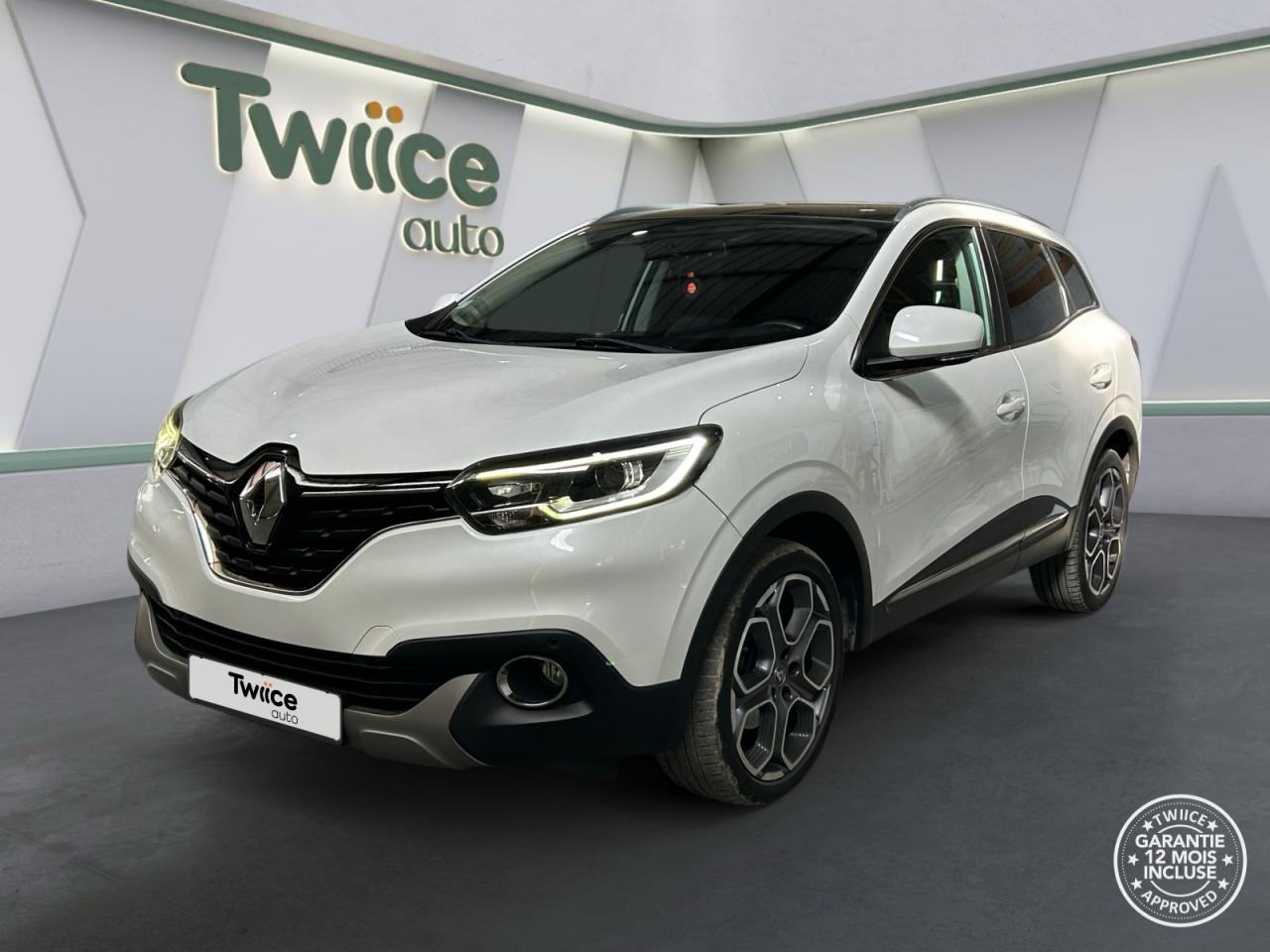 RENAULT KADJAR