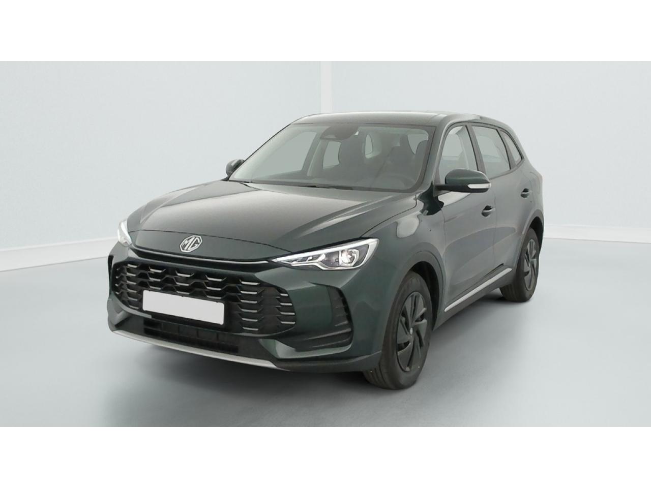 MG ZS 1.5L Hybrid+ 197ch Standard (GARANTIE CONSTRUCTEUR 7 ANS)
