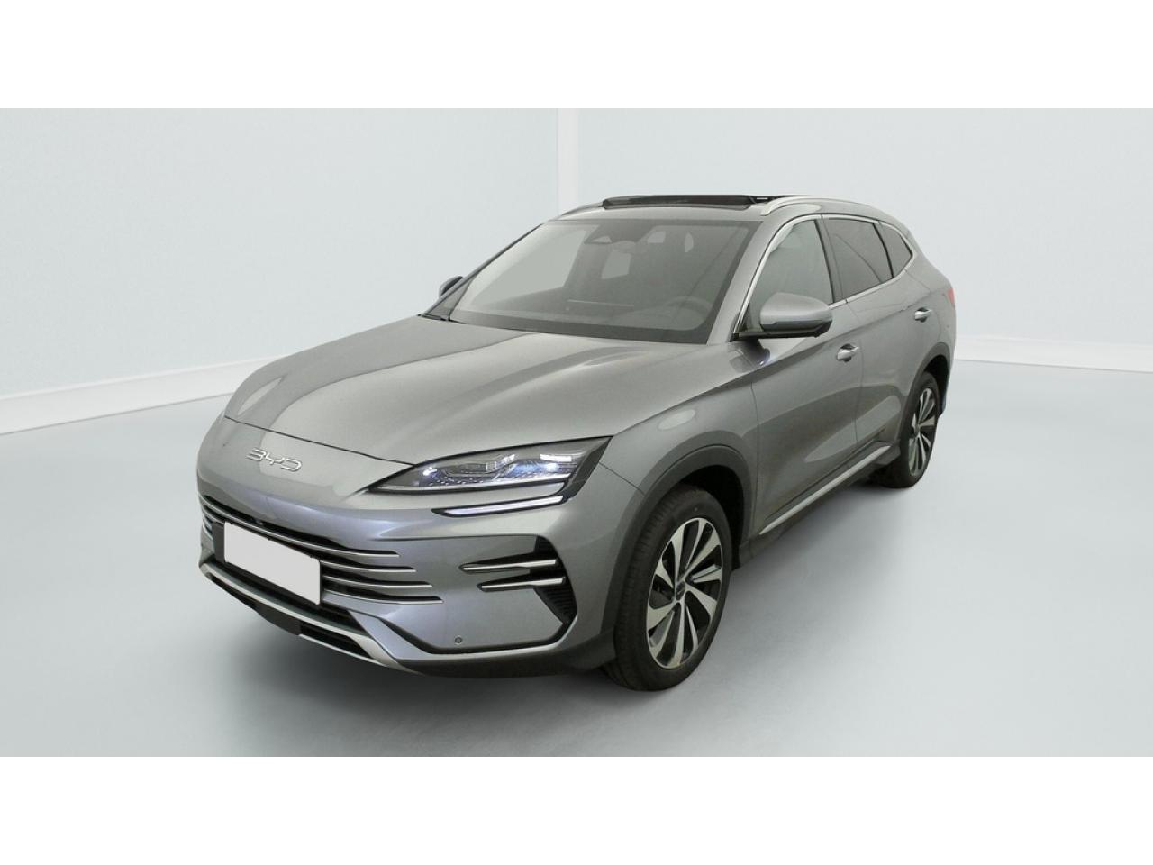 BYD SEAL U 1.5 DM-i - 218 Boost ( GARANTIE CONSTRUCTEUR )