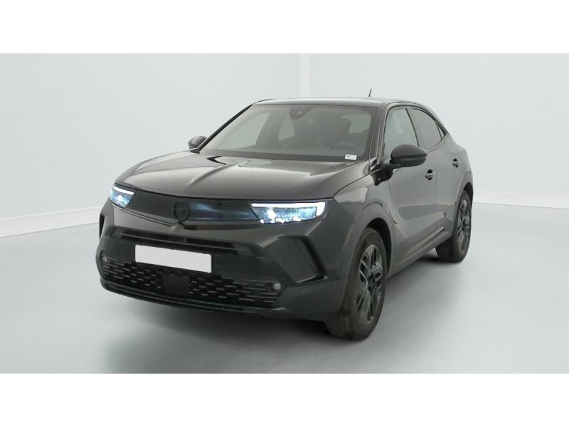 OPEL MOKKA 156 CH BATTERIE 54 KWH GS (GARANTIE 12 MOIS)