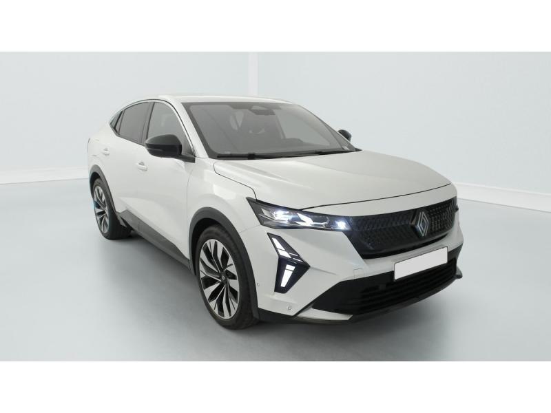 Renault Rafale E-TECH FULL HYBRID 200CH TECHNO