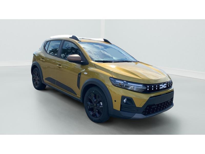 DACIA SANDERO TCE 110 STEPWAY EXTREME ( GARANTIE CONSTRUCTEUR )