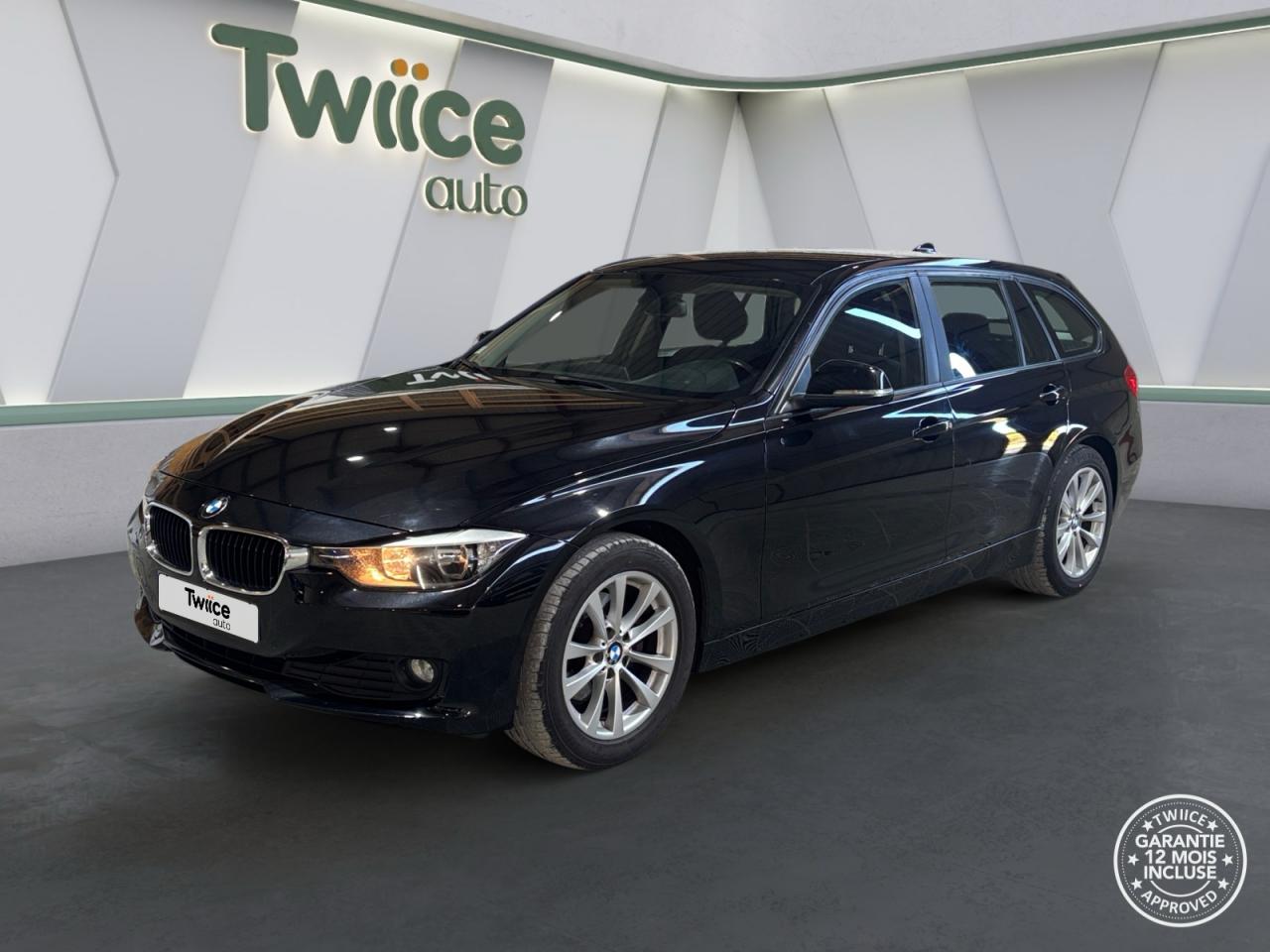 BMW SERIE 3