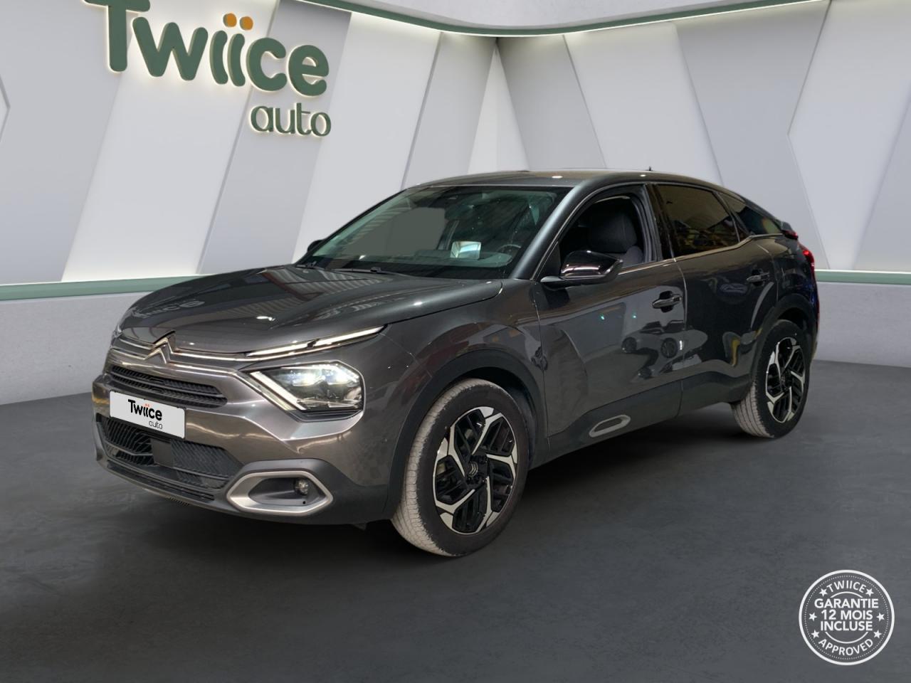 CITROËN C4