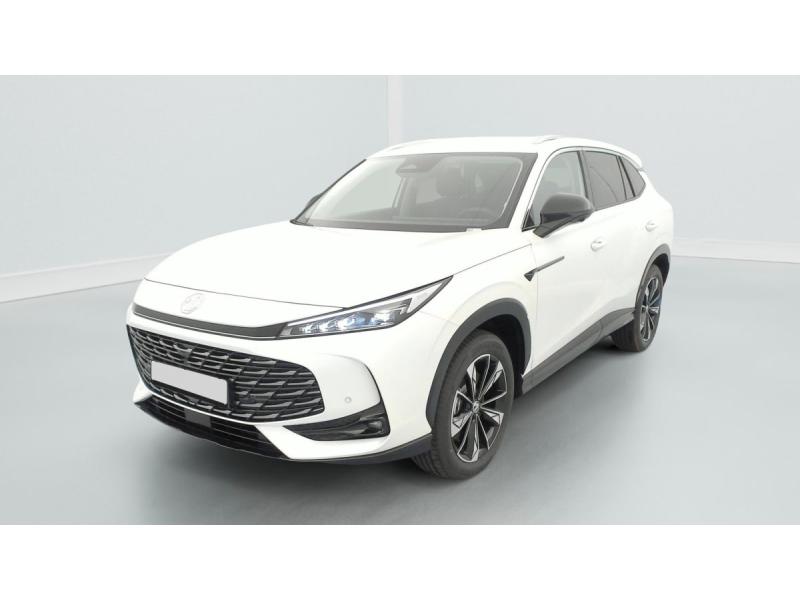 MG EHS 1.5 HYBRID RECHARGEABLE 224CH LUXURY (GARANTIE 7 ANS CONSTRUCTEUR)