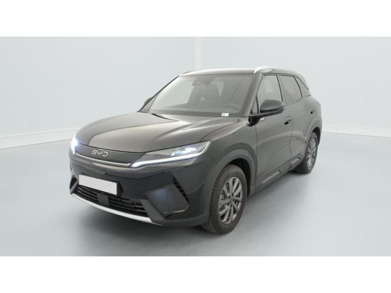 BYD ATTO 2 1.5 DM-I BOOST (GARANTIE CONSTRUCTEUR)