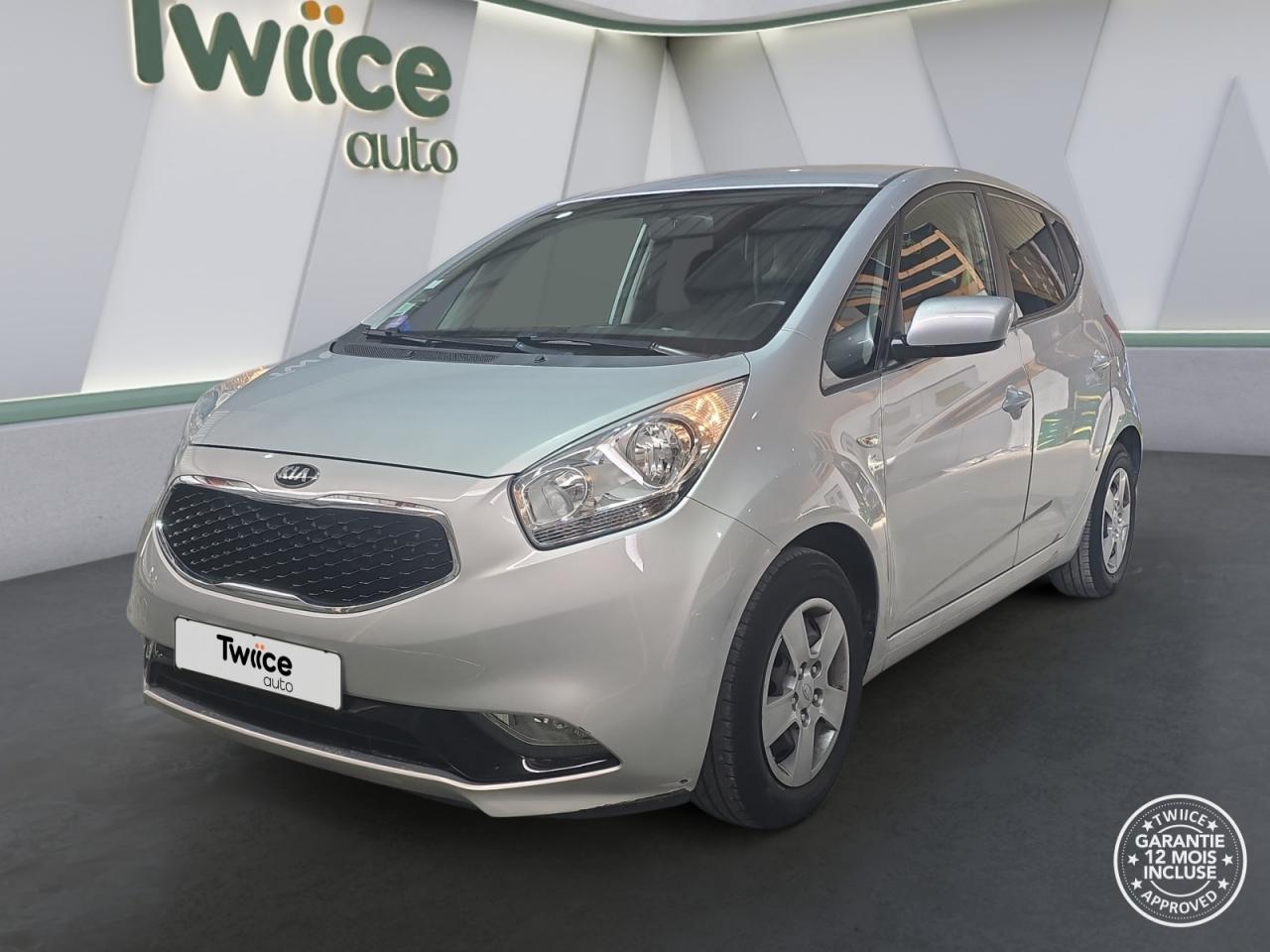 KIA VENGA