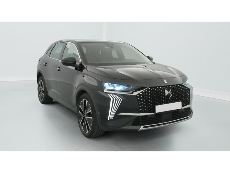DS DS7