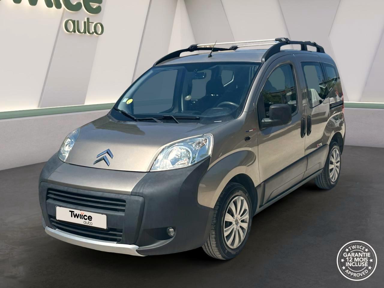 CITROËN NEMO