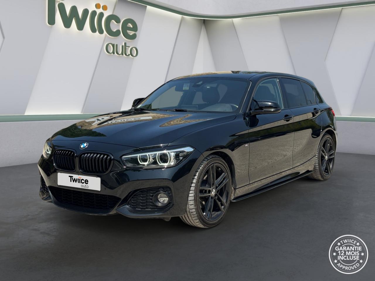 BMW SERIE 1