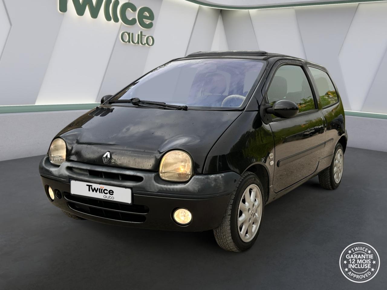 RENAULT TWINGO