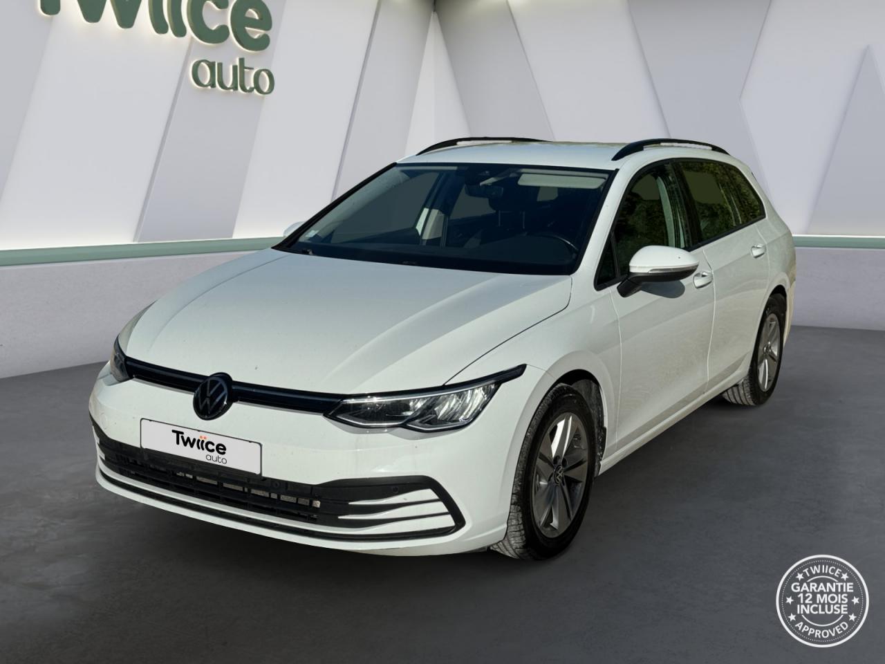 VOLKSWAGEN GOLF SW