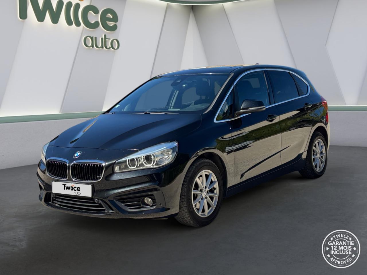 BMW SERIE 2
