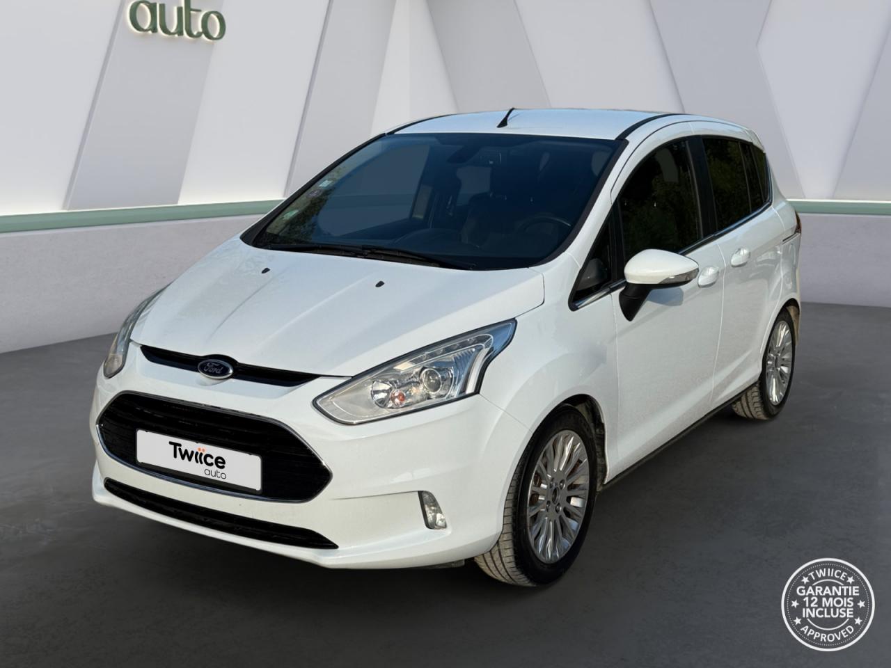 FORD B-MAX 1.0i - 125 Titanium - Kit Distri NEUF - Garantie 12 MOIS