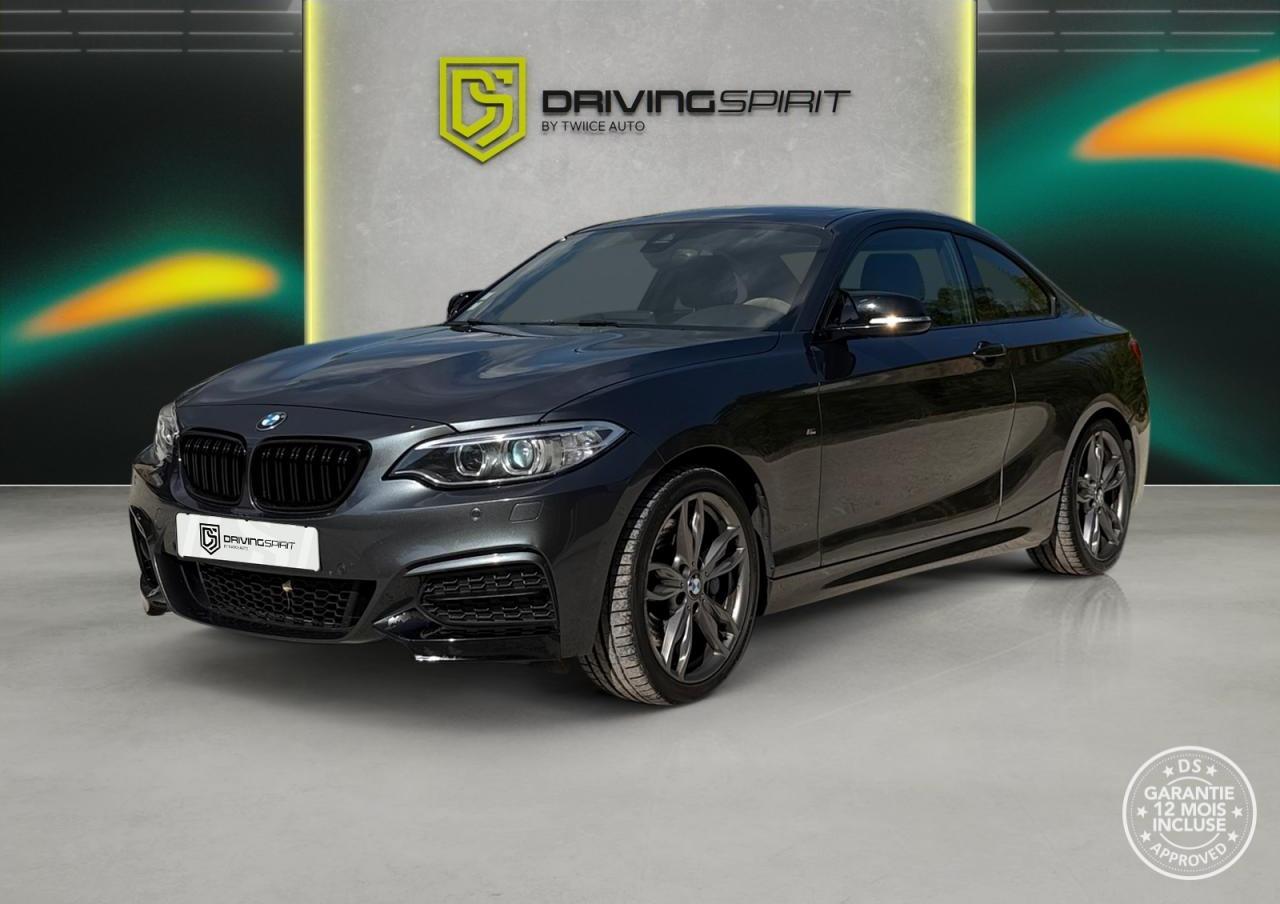 BMW SERIE 2