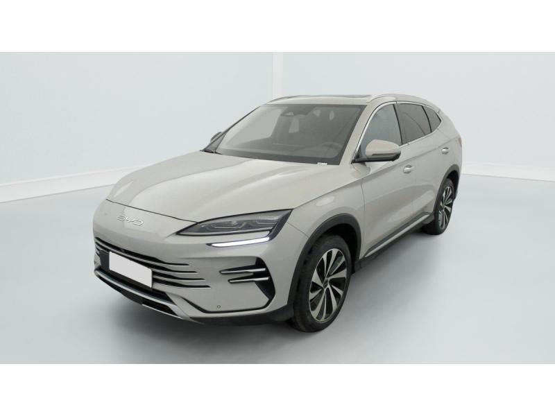 BYD SEAL U 1.5 DM-i - PHEV - 218 Finition Boost - Garantie Constructeur