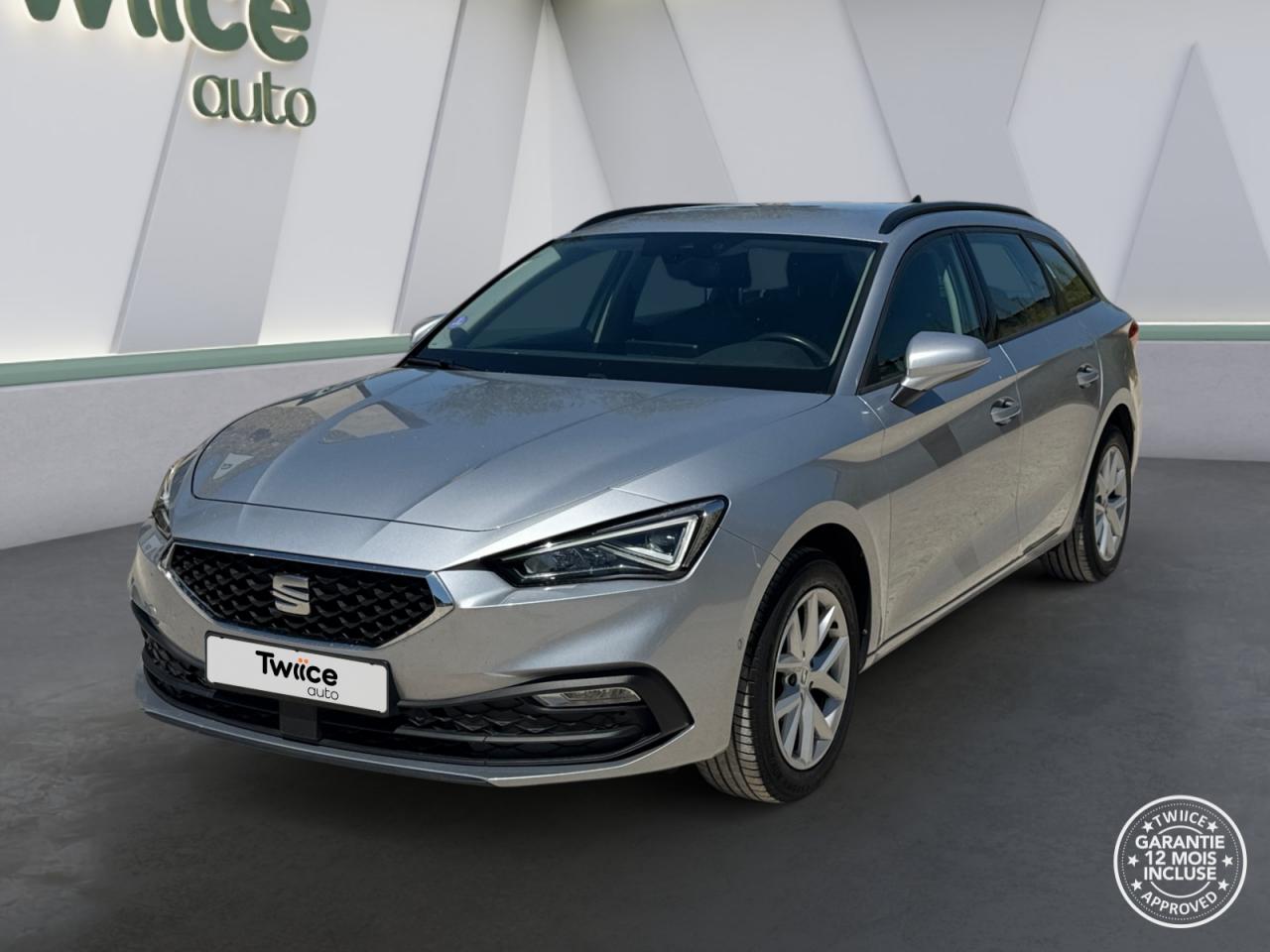 SEAT LEON SPORTSTOURER