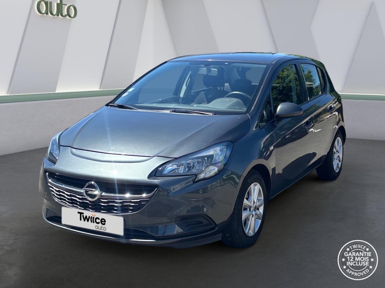 OPEL CORSA 1.4 - 90 CH Innovation