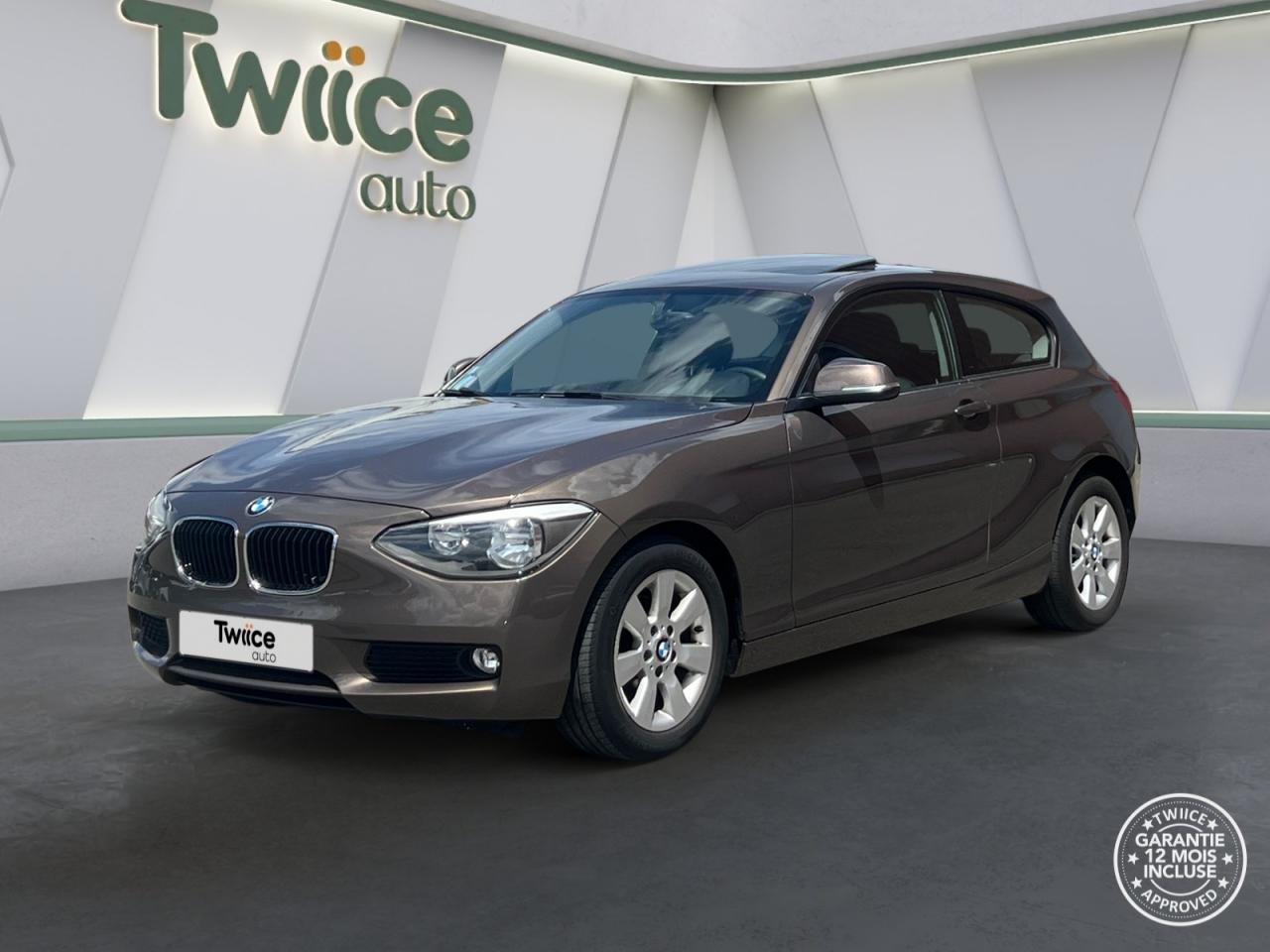 BMW SERIE 1