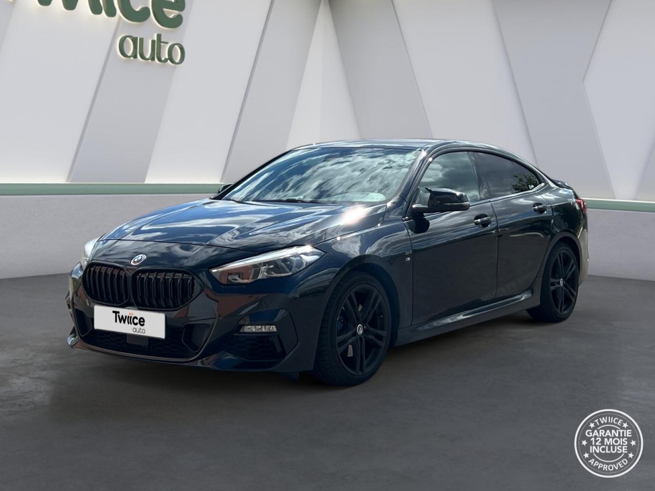 BMW SERIE 2