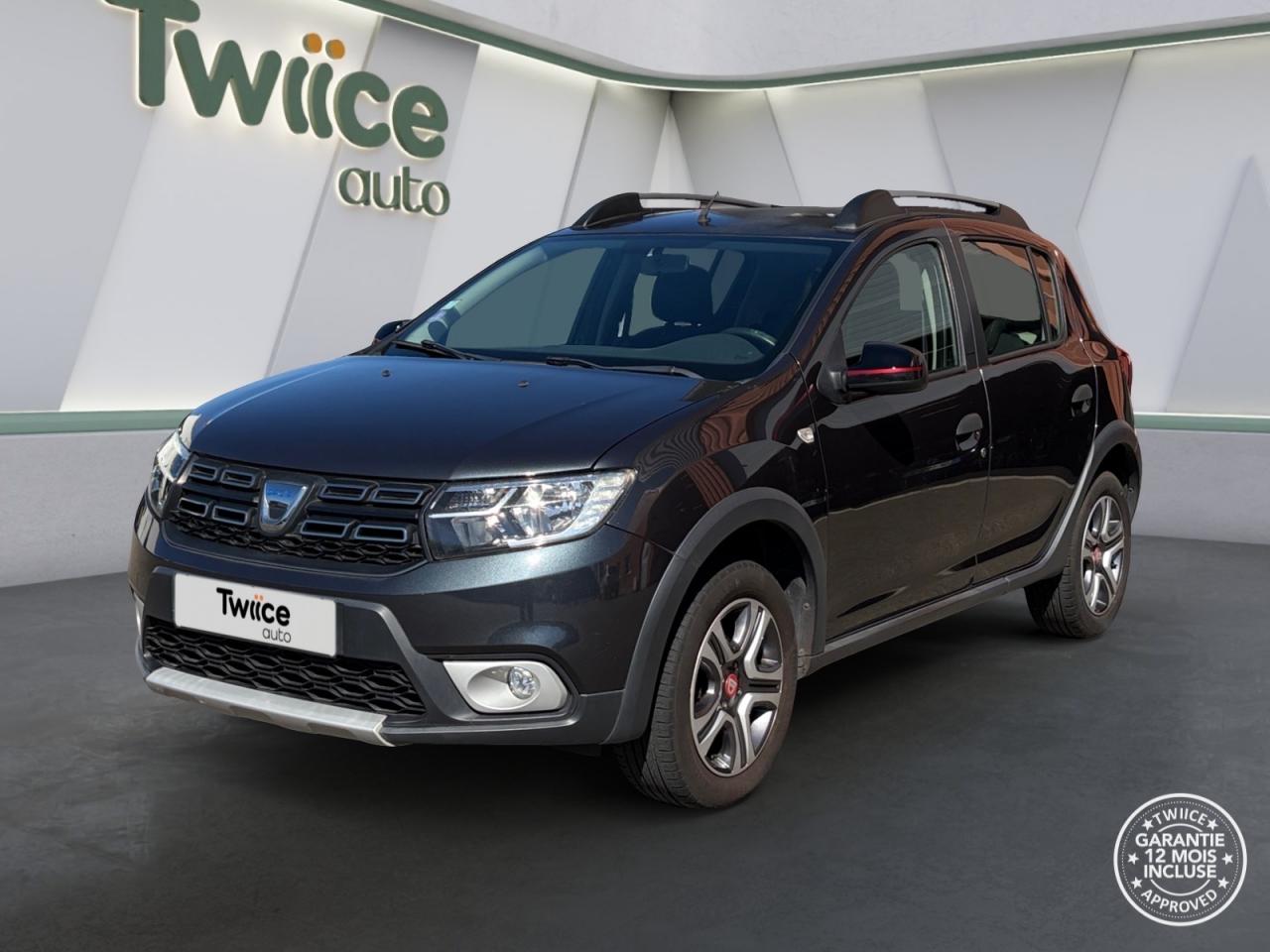 DACIA SANDERO 0.9 TCe  90 Stepway