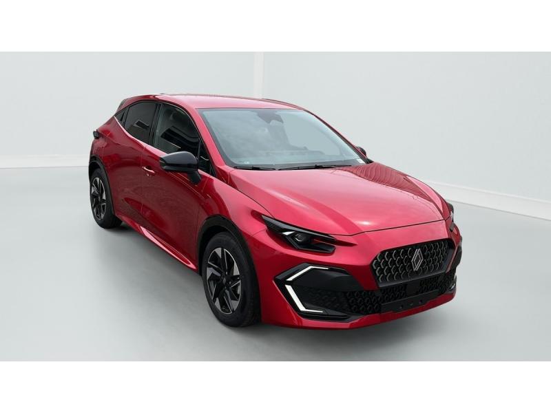 RENAULT CLIO VI TCE 115 CH TECHNO
