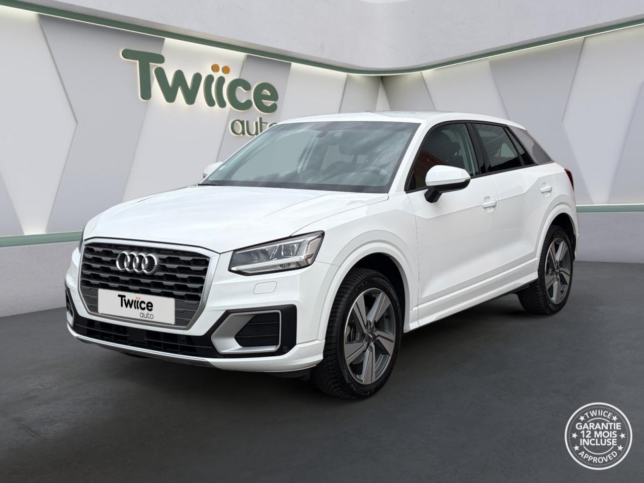 AUDI Q2