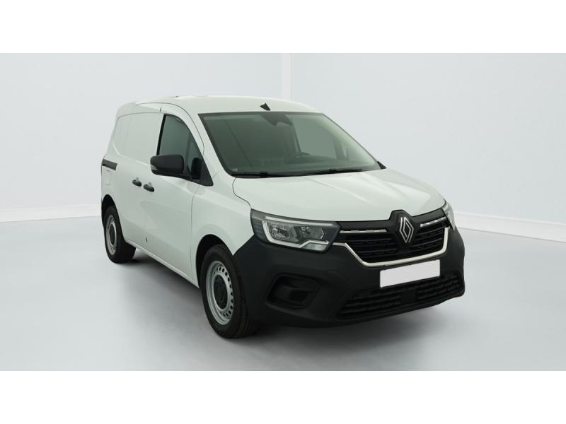 RENAULT KANGOO VAN