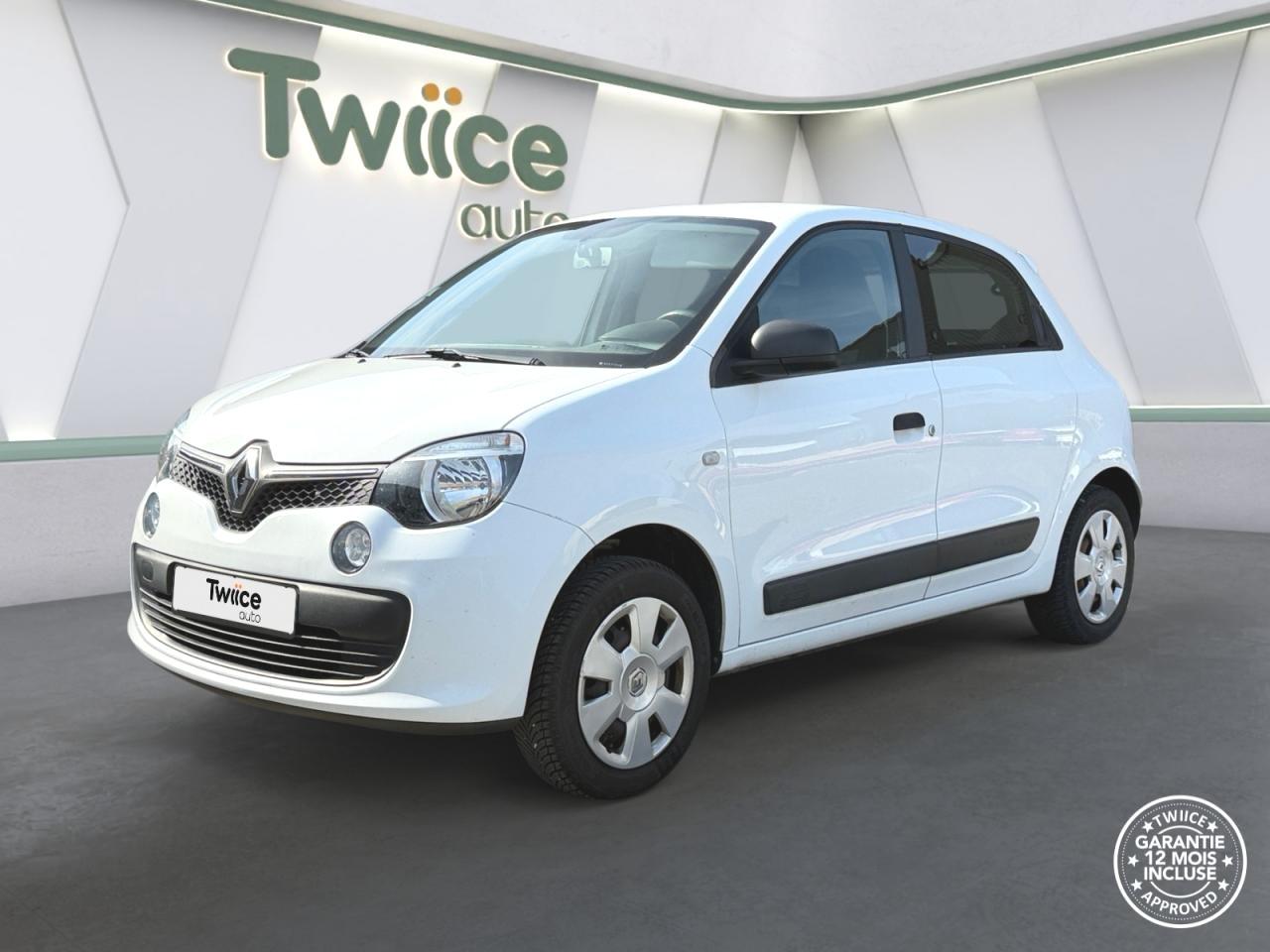 RENAULT TWINGO Garantie 12 mois 1.0 SCe 70Ch  Life