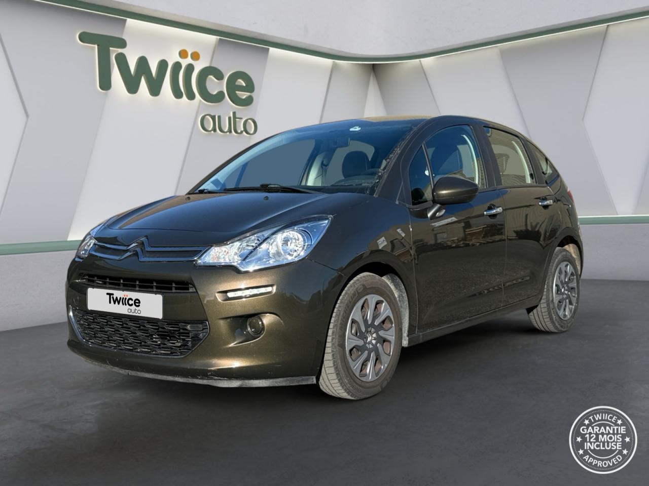 CITROËN C3