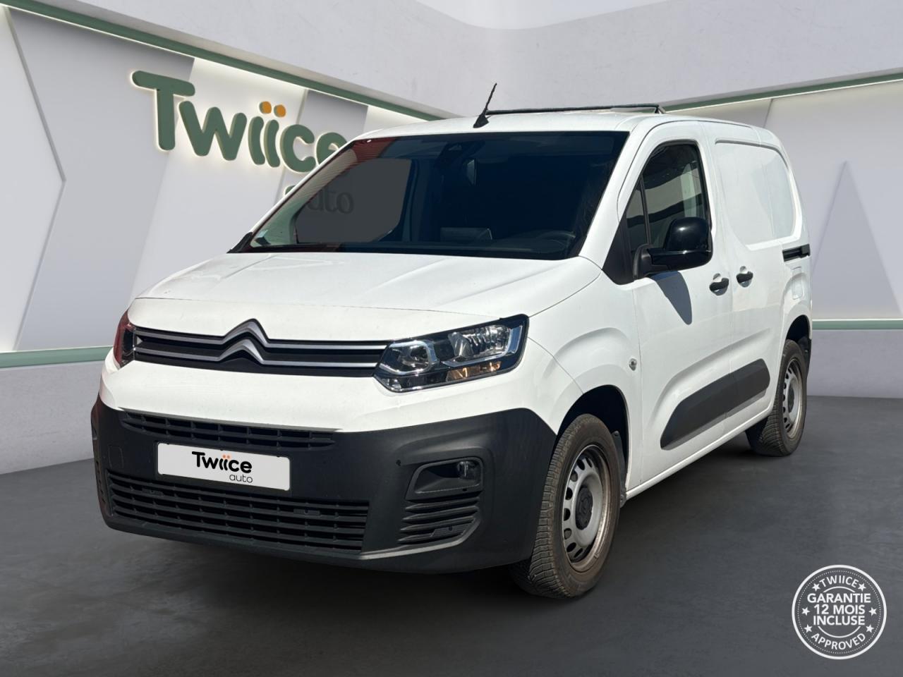 CITROËN BERLINGO