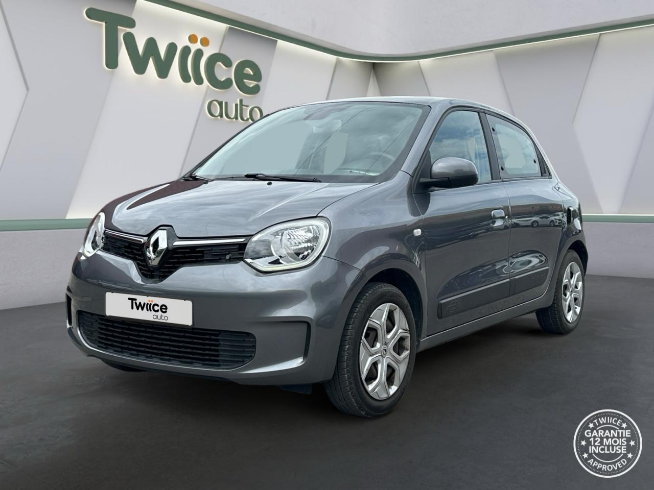 RENAULT TWINGO