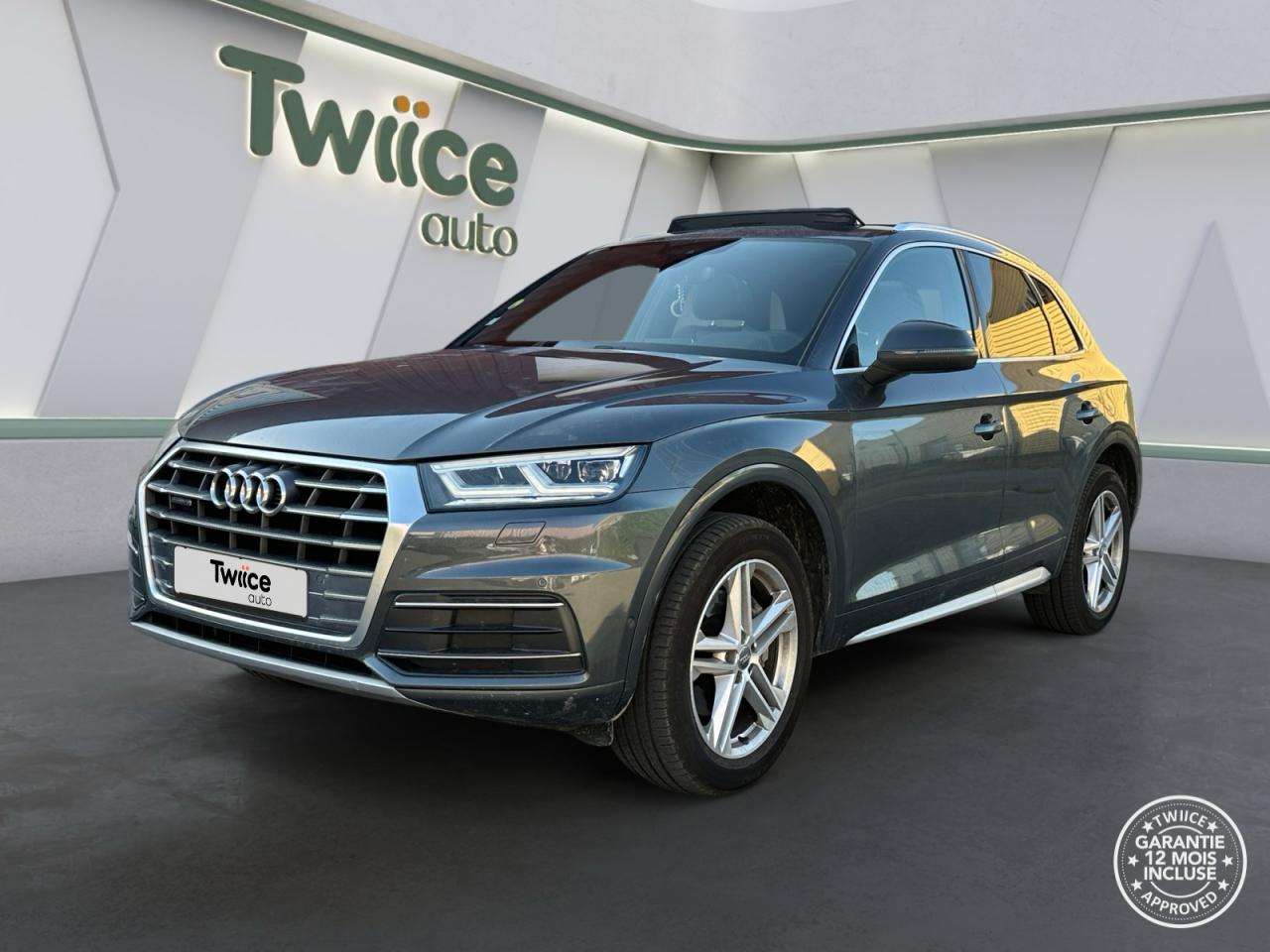 AUDI Q5