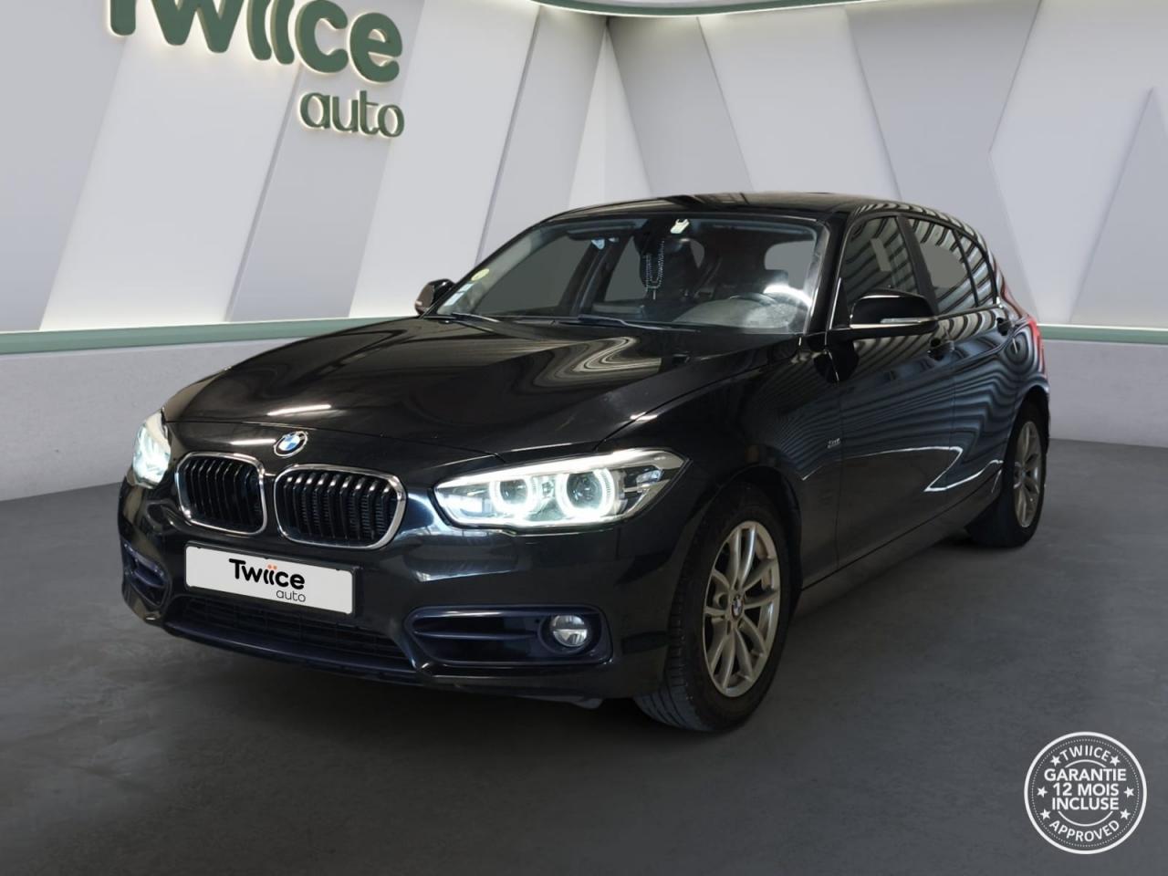 BMW SERIE 1