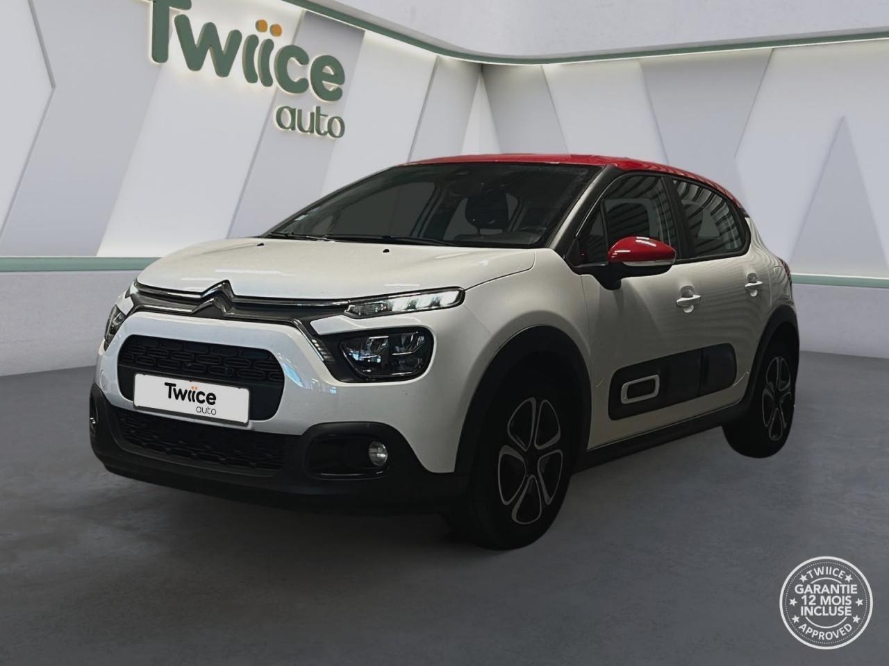 CITROËN C3