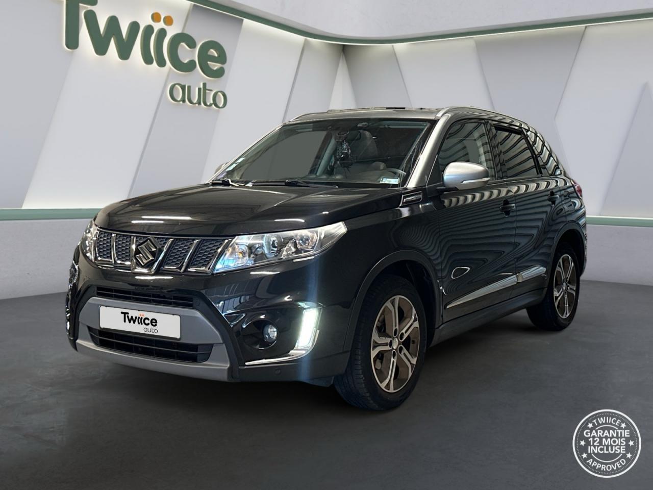SUZUKI VITARA 1.6 VVT COPPER EDITION (GARANTIE 12 MOIS)
