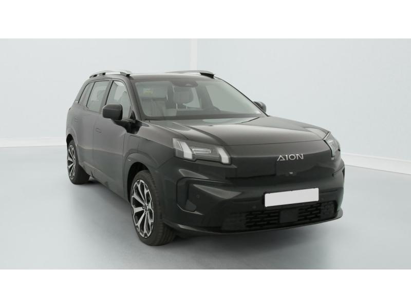 AION V