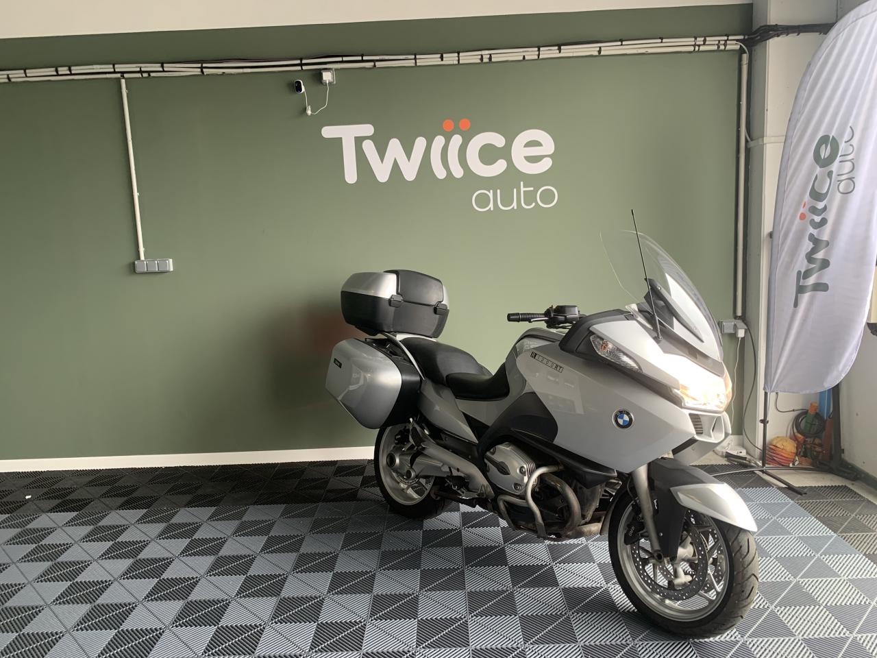 BMW R 1200 RT