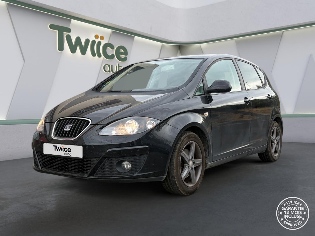 SEAT ALTEA