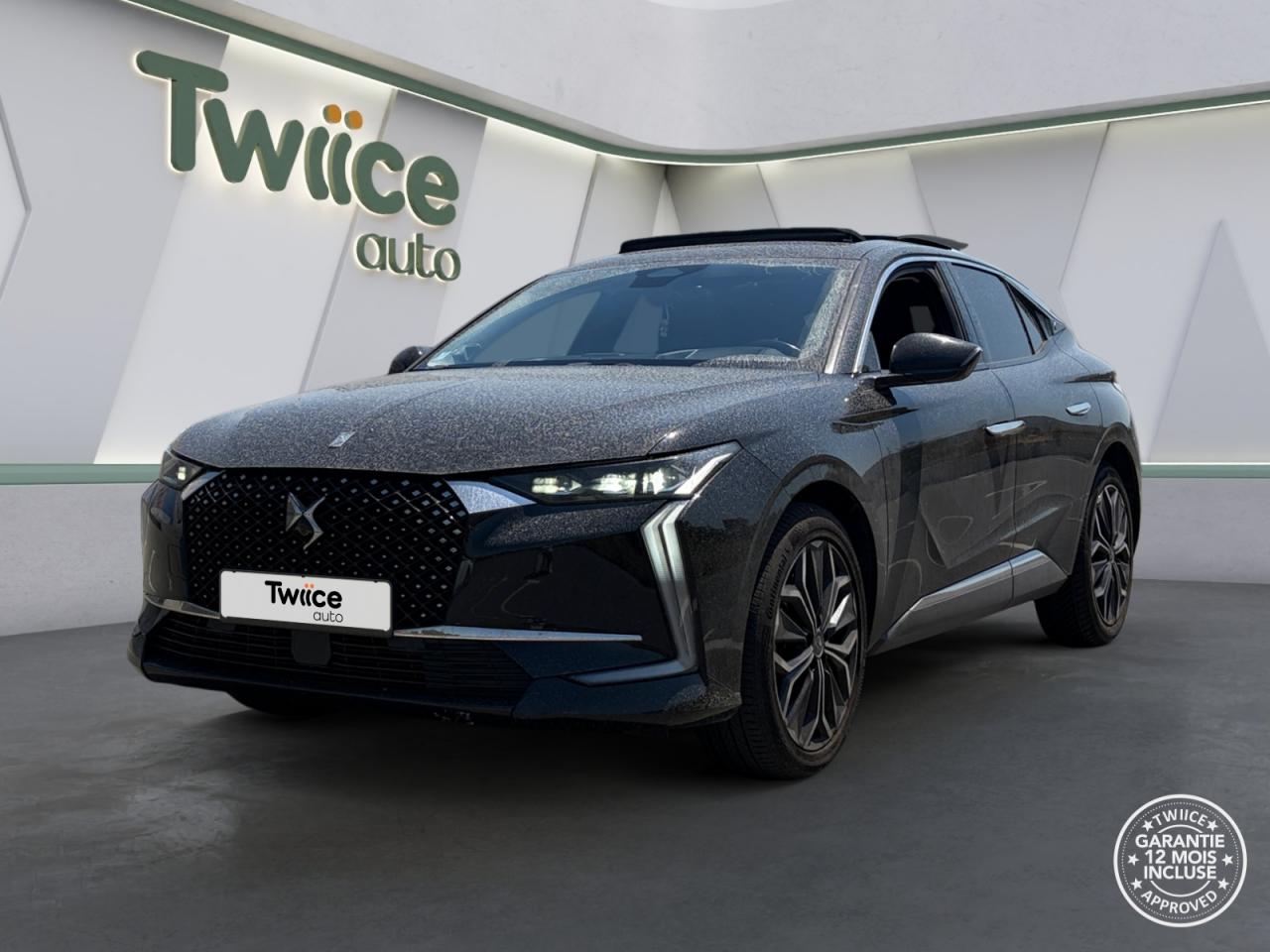 DS DS4