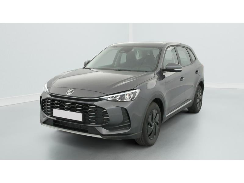 MG ZS 1.5 L HYBRID+ 197 CH STANDARD