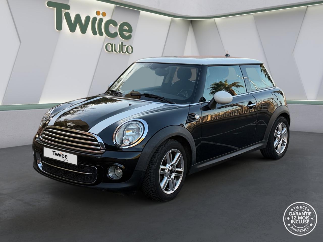MINI MINI