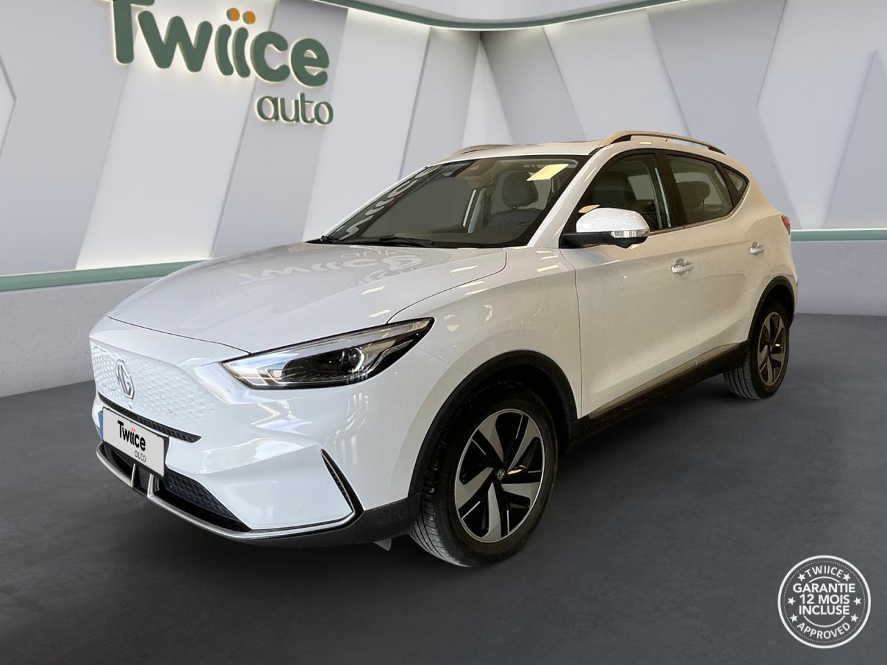 MG MOTOR ZS EV EV Standard - 177 - 51 KWh  Luxury GARANTIE CONSTRUCTEUR